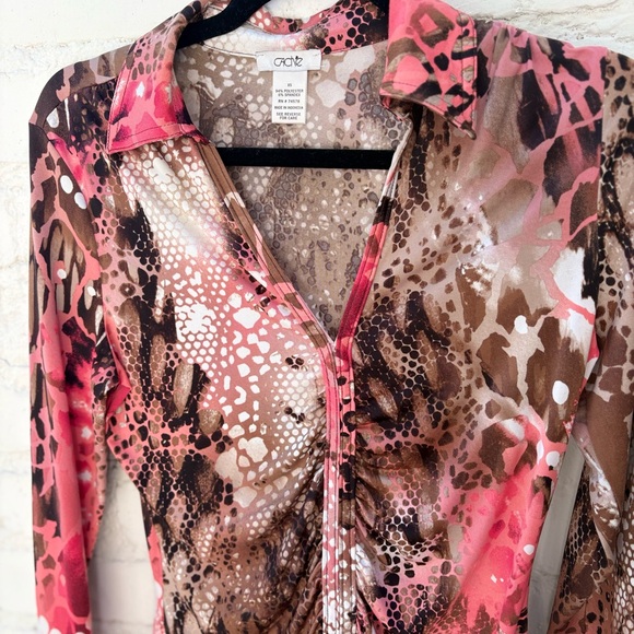 Cache Top - Picture 4 of 7